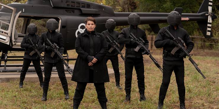 10 Things That Need To Happen In The Final Season Of Walking Dead World Beyond 10 Things That Need To Happen In The Final Season Of Walking Dead World Beyond